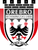 Örebro Boxningsklubb Logo